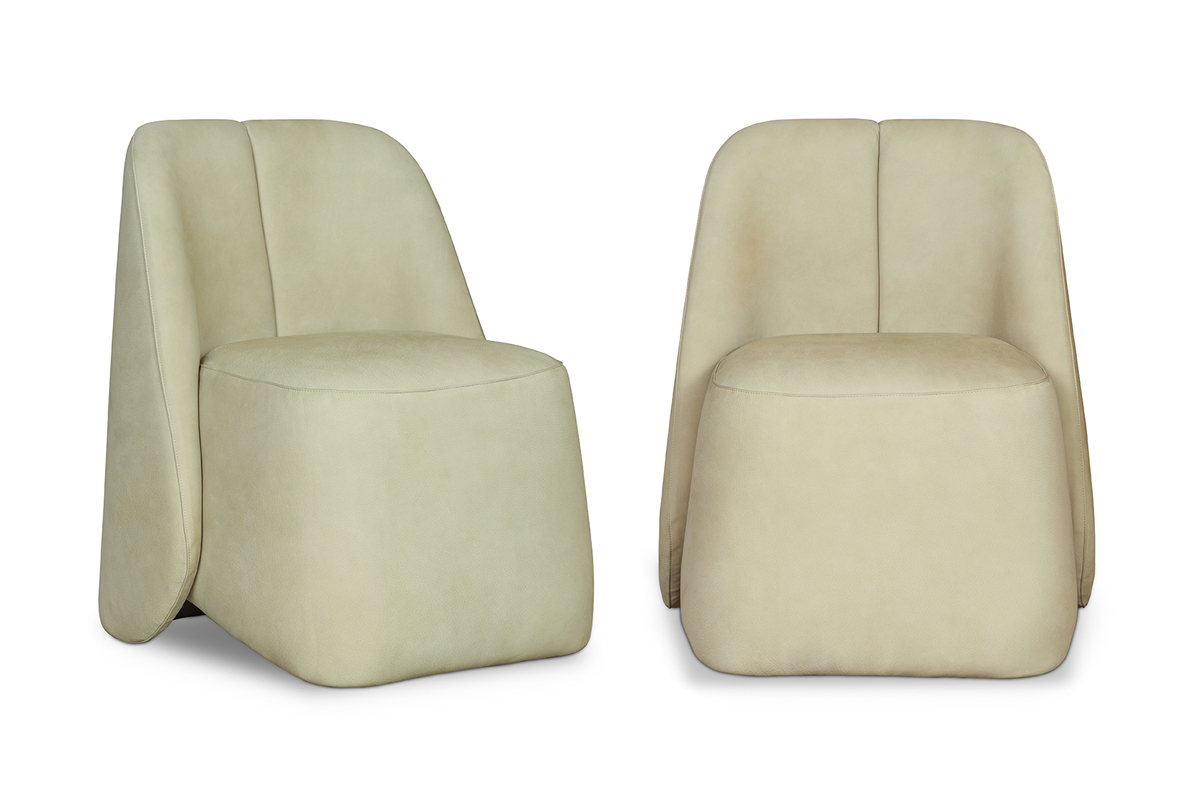 Armchair 08356