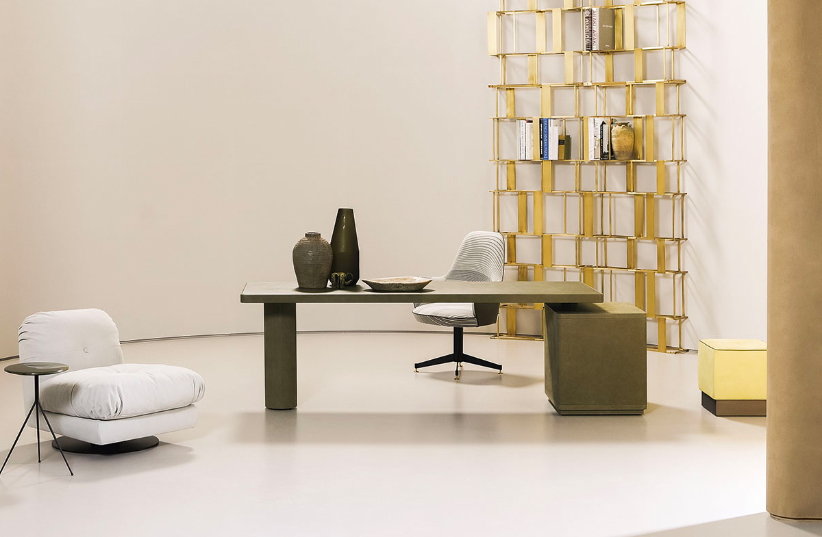 Desk 08389