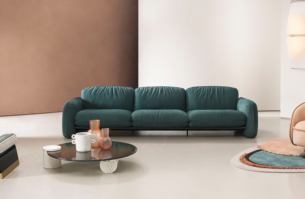 Sofa 08392