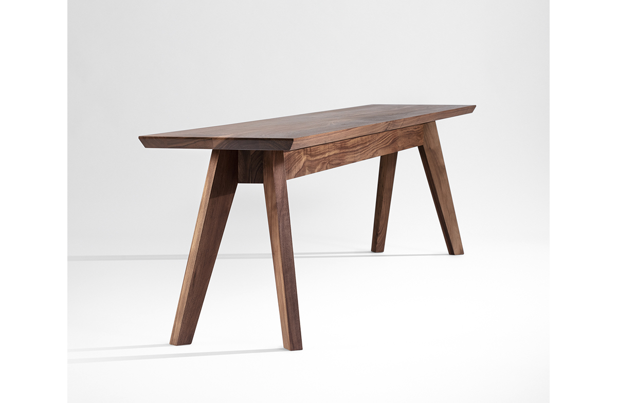 Bench 08407