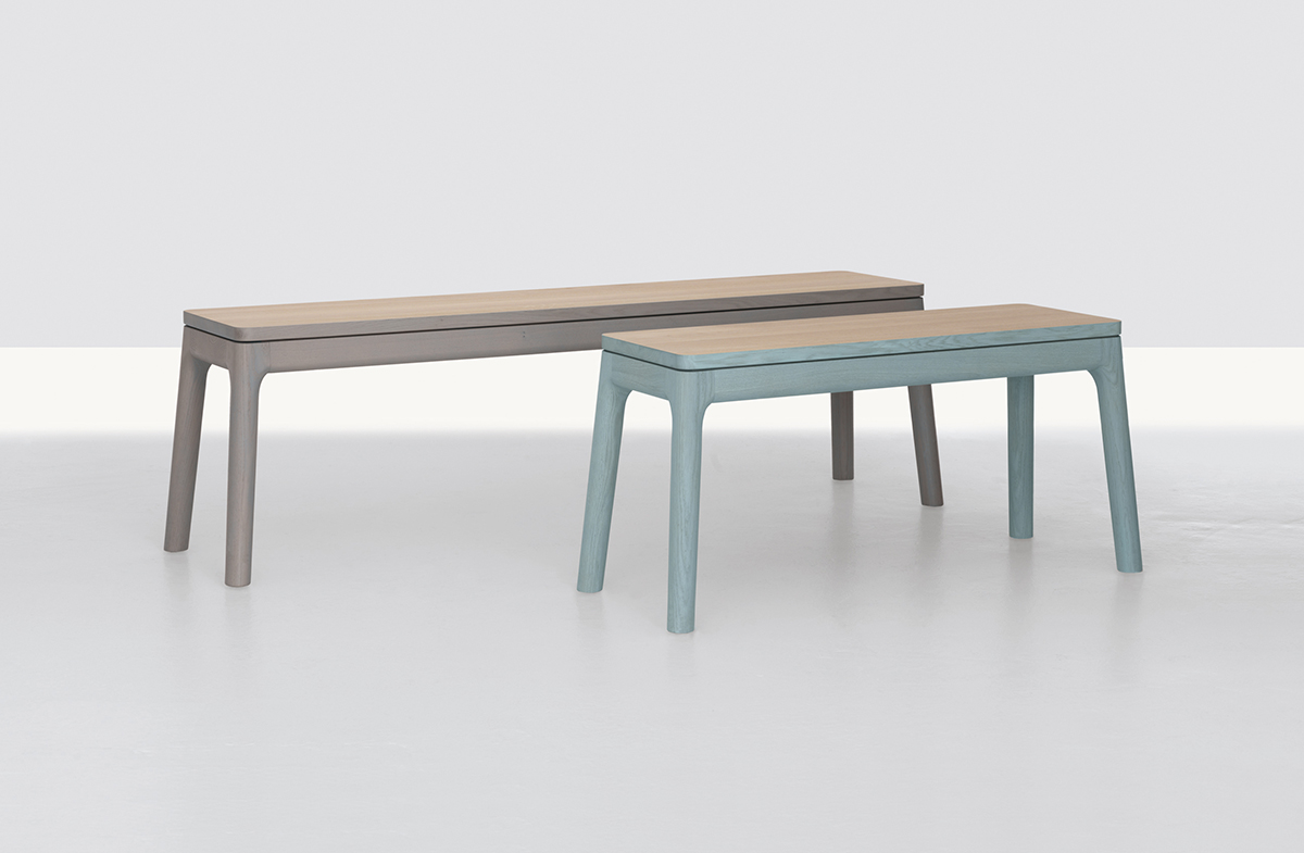 Bench 08408