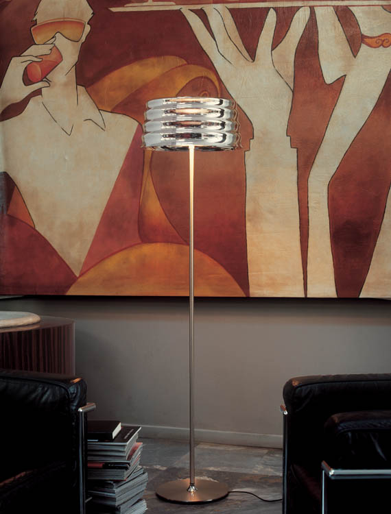 Floor Lamp 00843