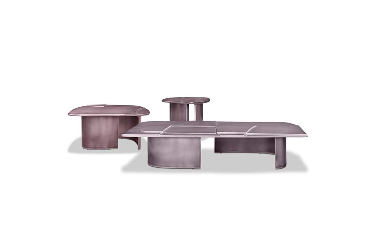 Outdoor Table Collection 08724