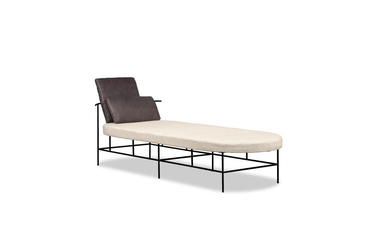 Outdoor Chaise 08727
