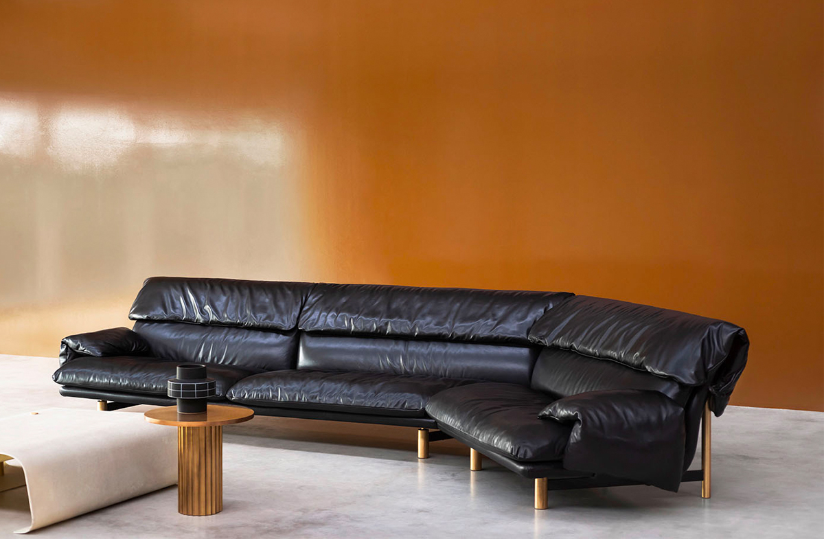 Sofa 08733