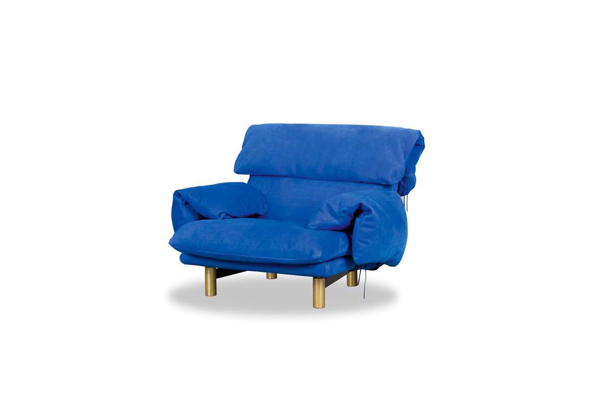 Armchair 08734