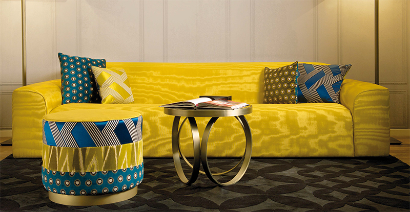 Sofa 09102