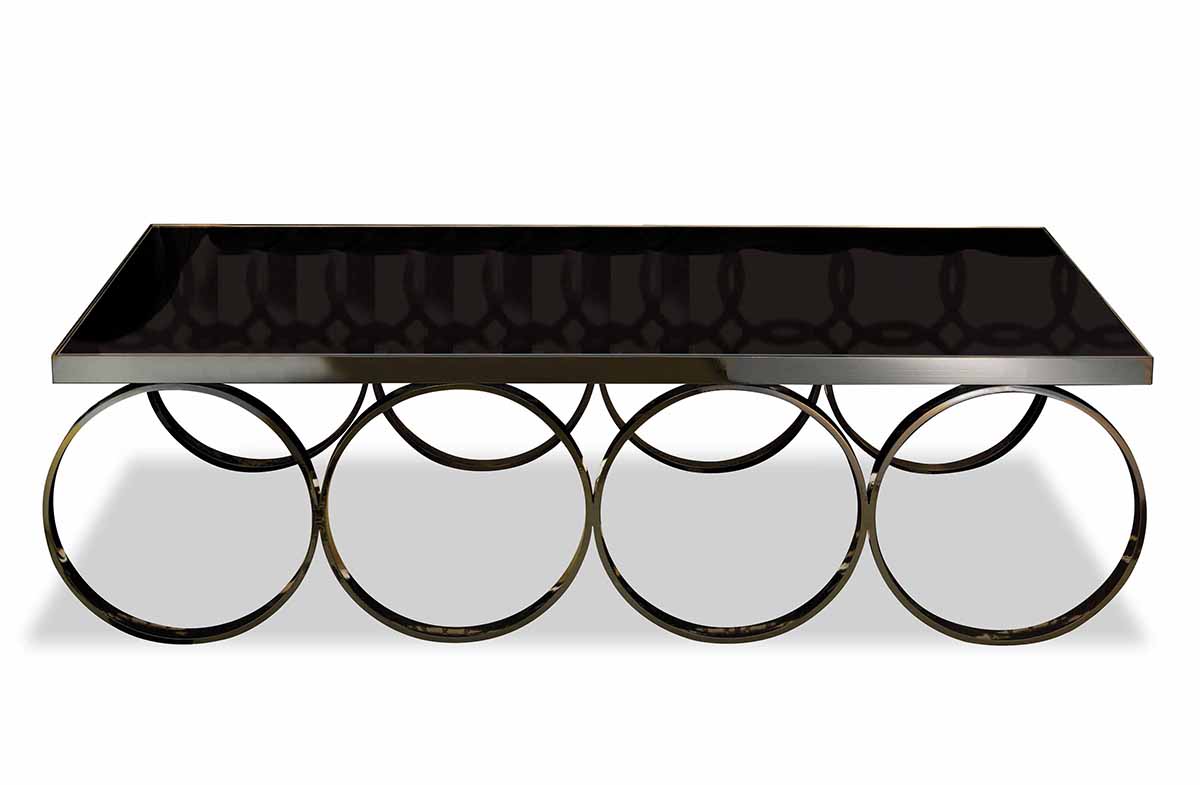 Coffee Table 09112