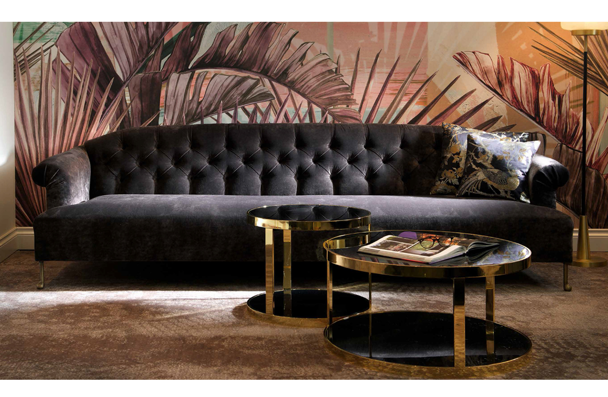 Sofa 09117