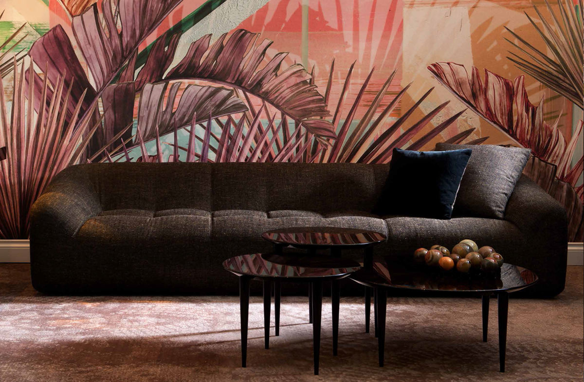 Sofa 09118