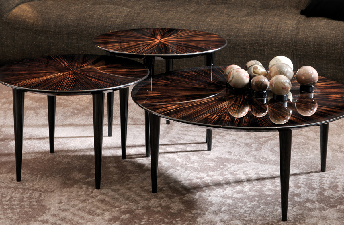 Coffee Table 09122