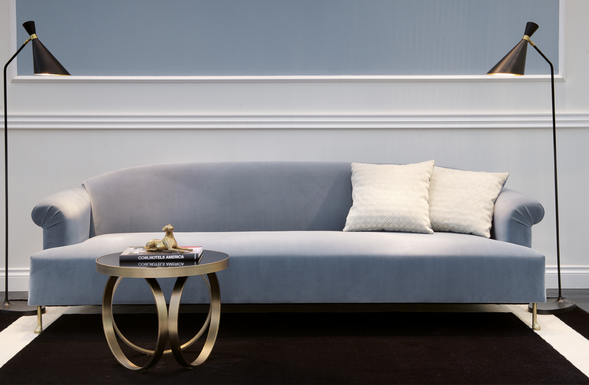 Sofa 09130