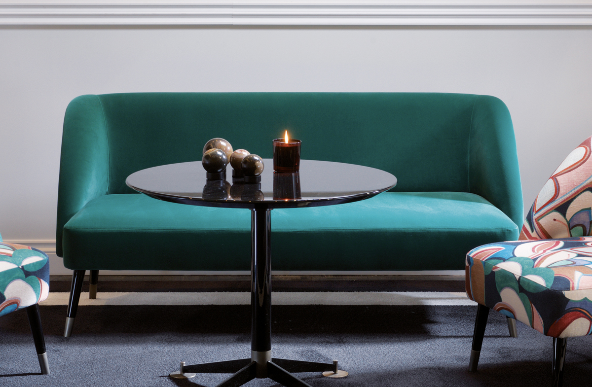 Sofa 09132