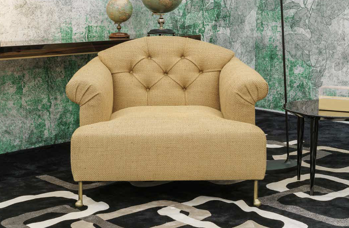 Armchair 09133
