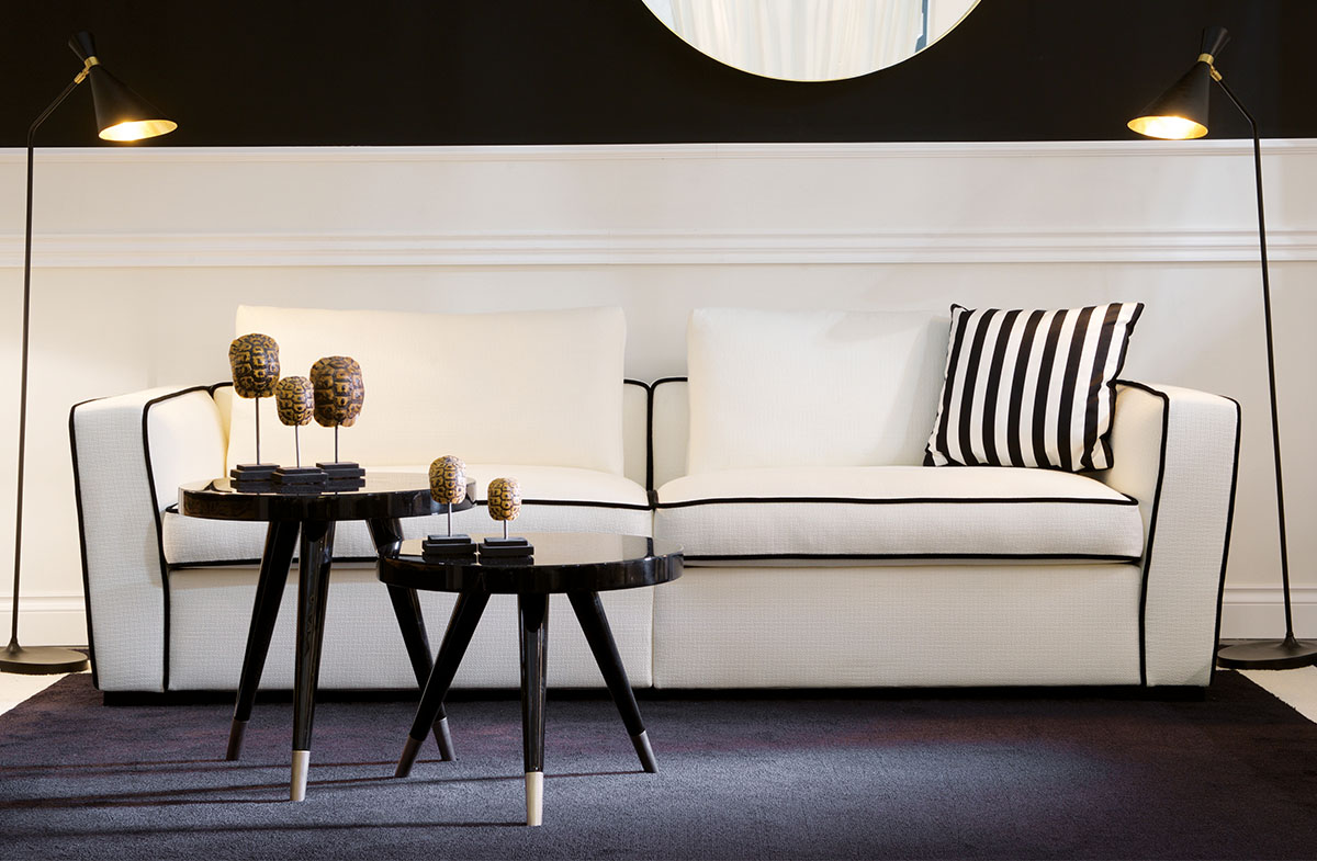 Sofa 09140