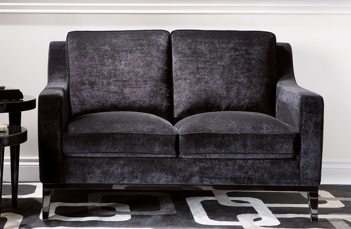 Loveseat 09141