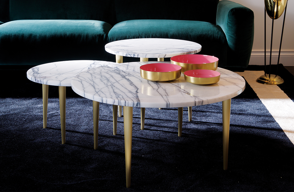 Side Table 09166