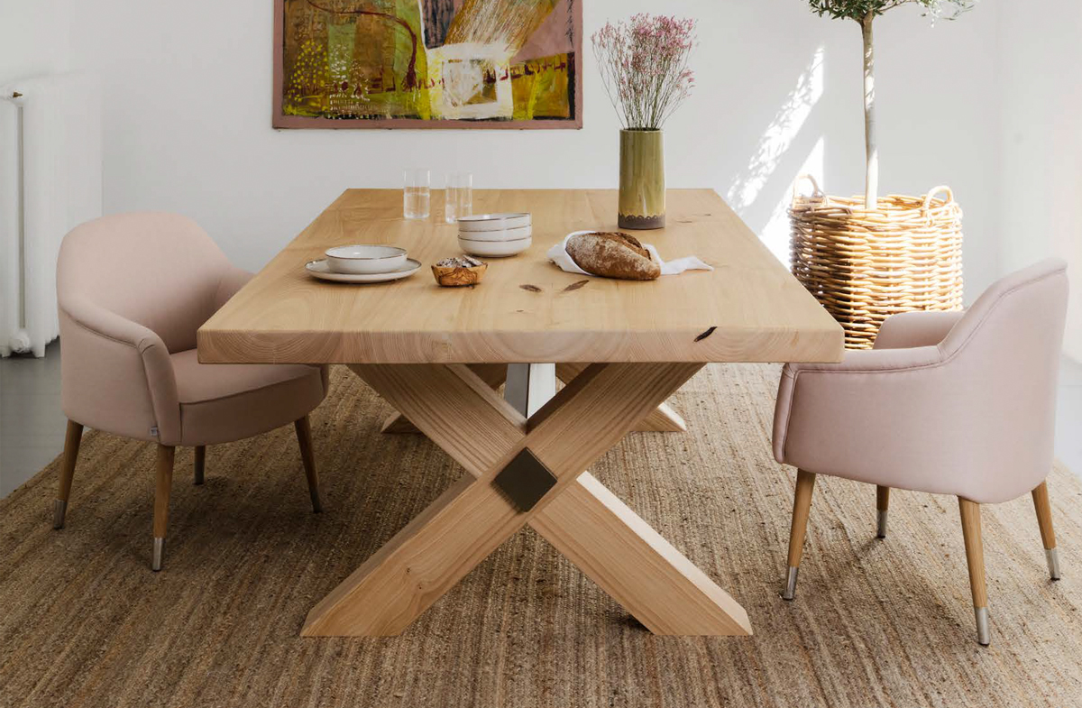Dining Table 09181