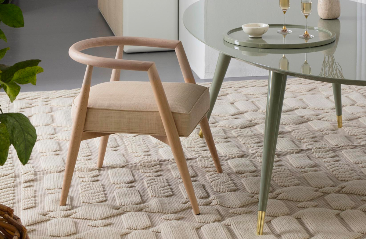 Dining Chair 09186