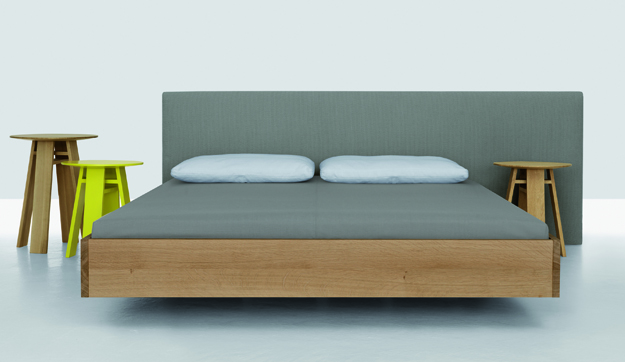 Bed 09202