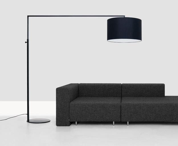 Floor Lamp 09232