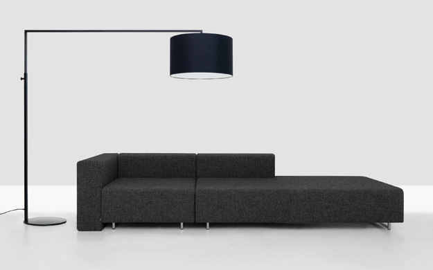 Modular Sofa 09238