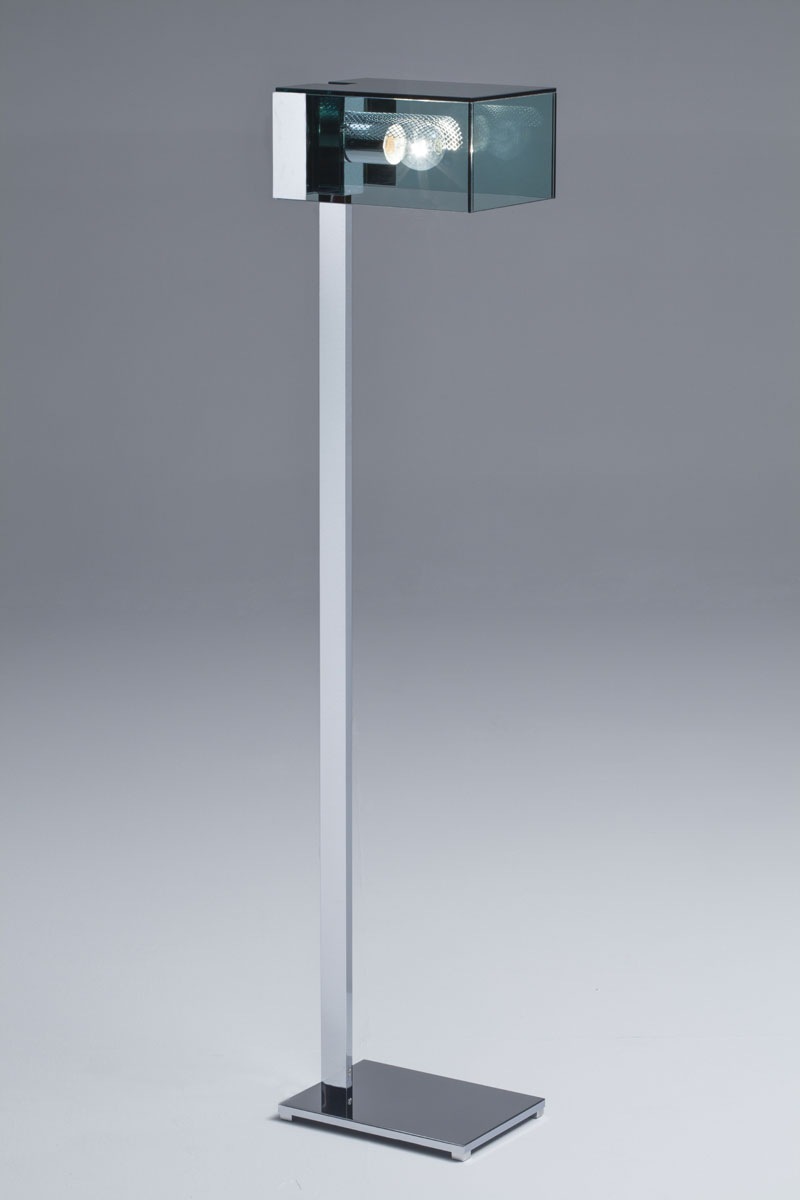 Floor Lamp 09351