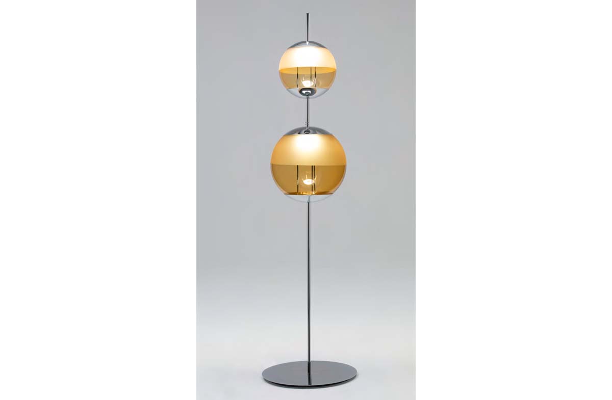 Floor Lamp 09379