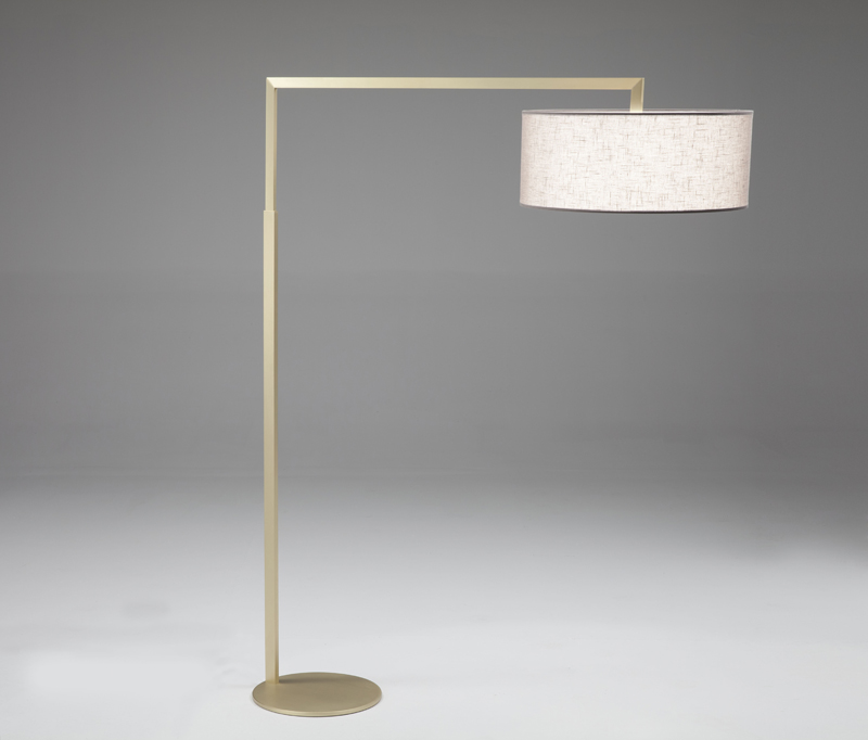 Indoor/Outdoor Floor Lamp 09383