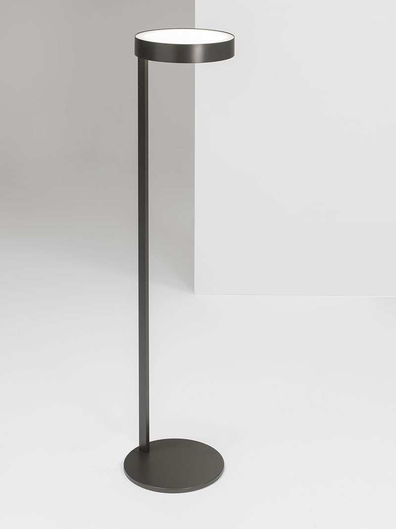 Floor Lamp 09396