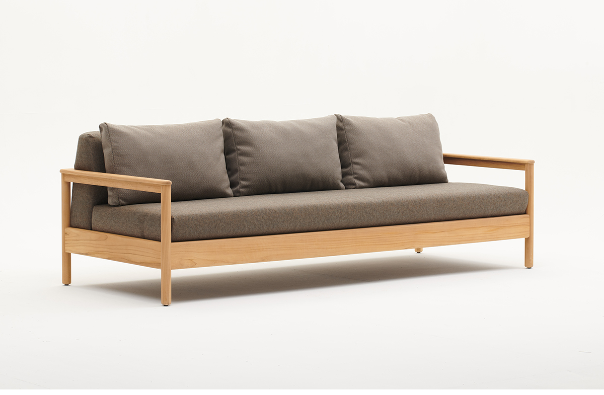 Outdoor Sofa 09535