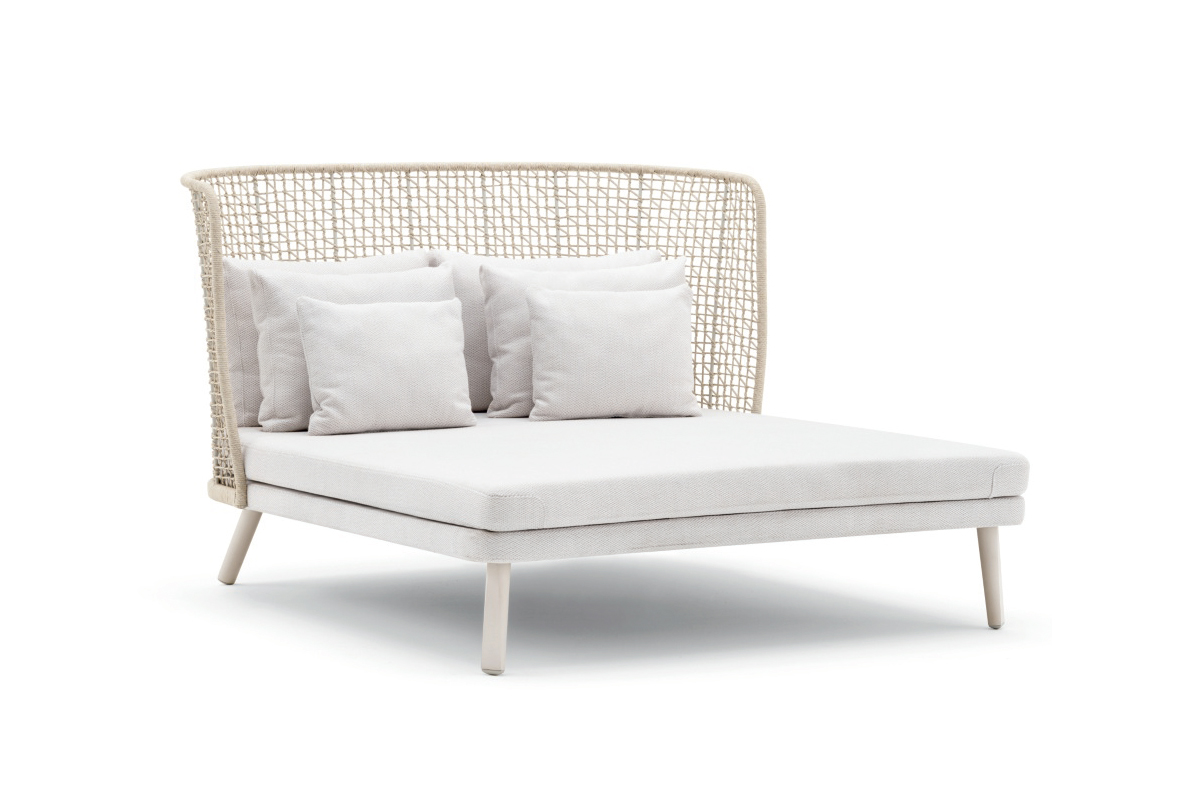 Outdoor Chaise 09557