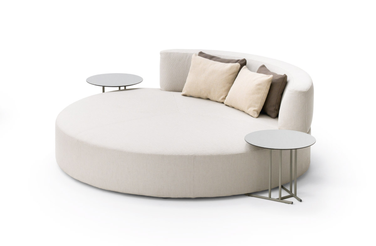 Outdoor Daybed 09589