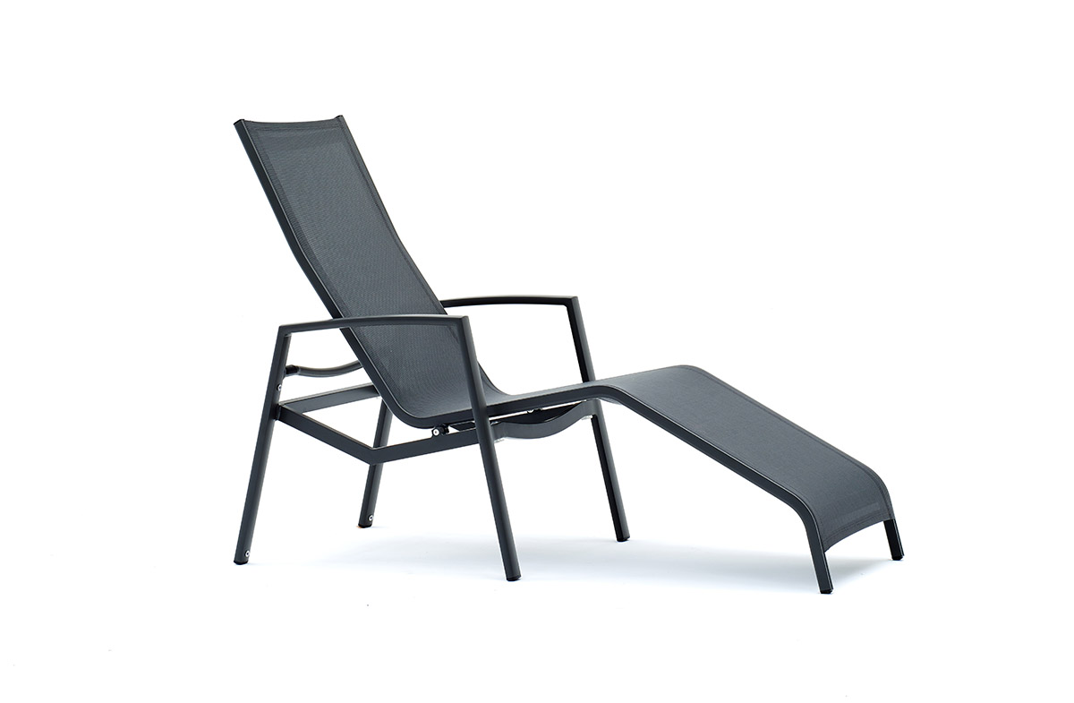 Outdoor Chaise 09591