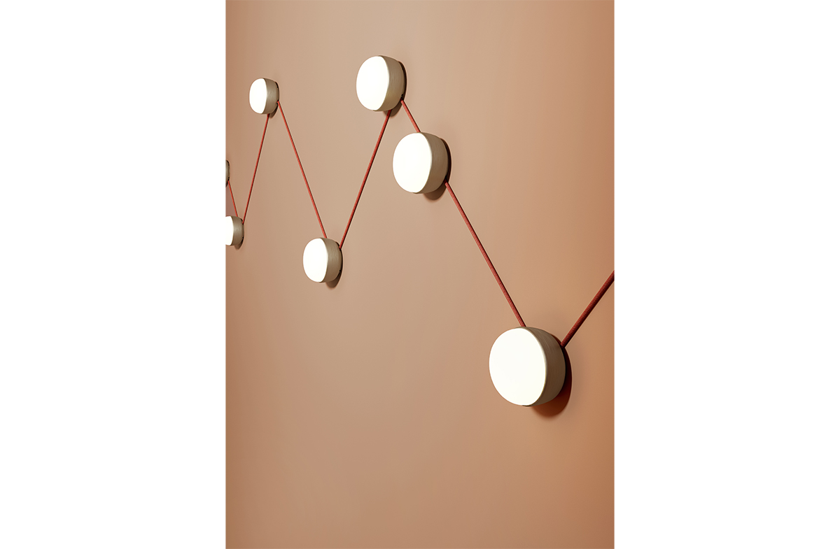 Sconce 10038