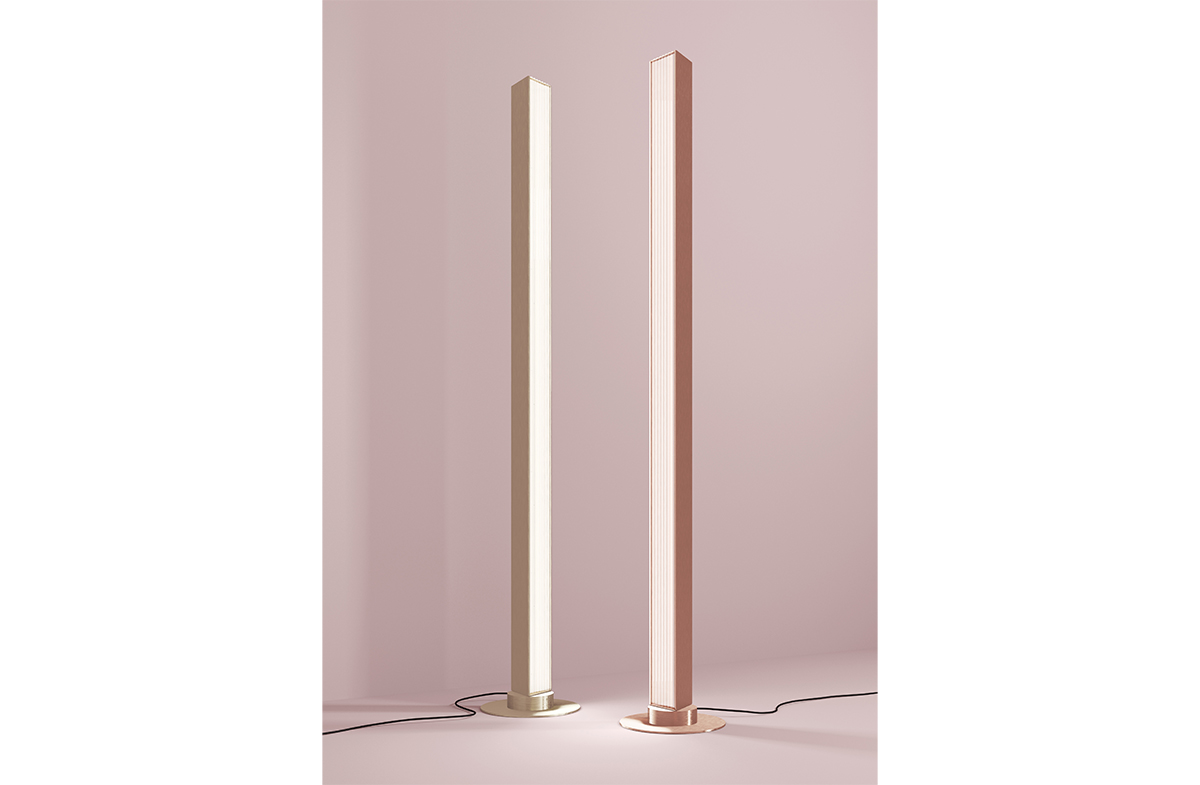 Floor Lamp 10040