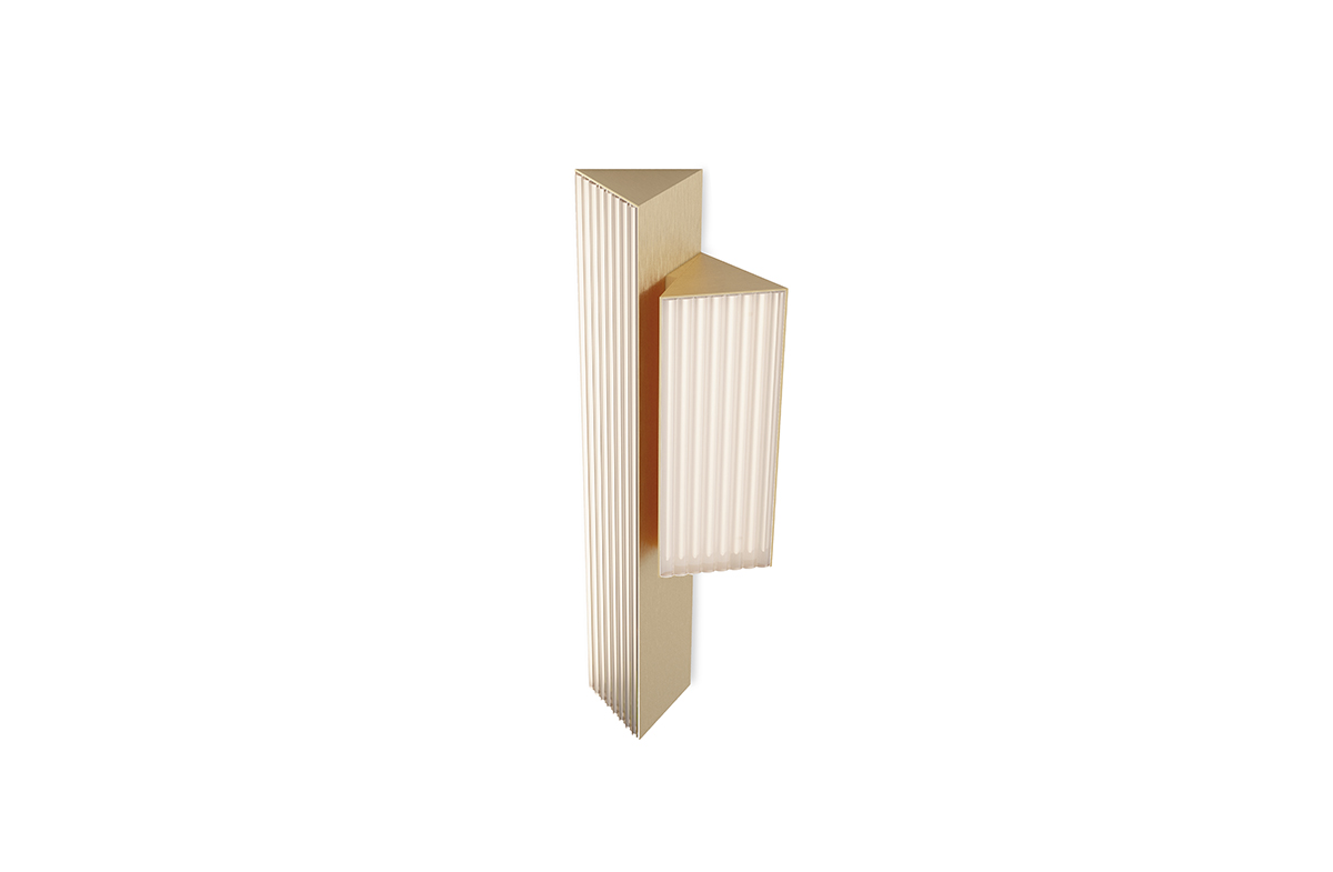 Sconce 10044