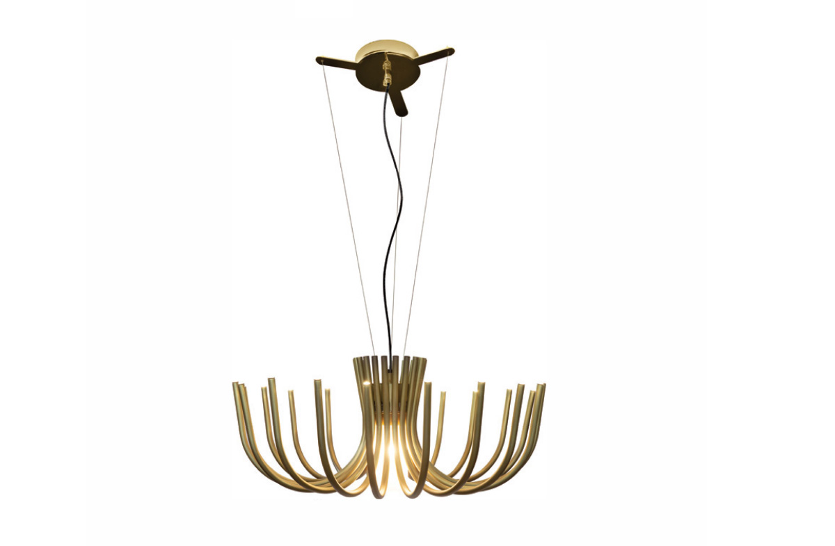 Chandelier 10081