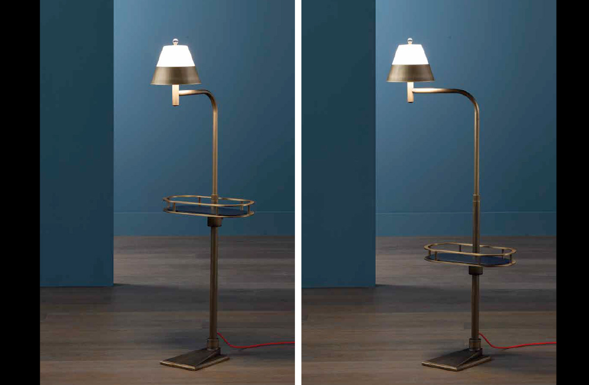 Floor Lamp 10112