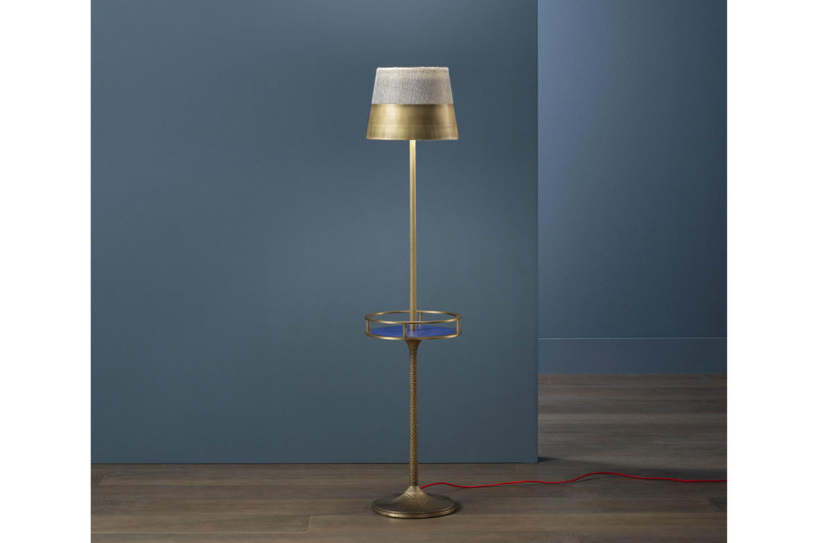 Floor Lamp 10141