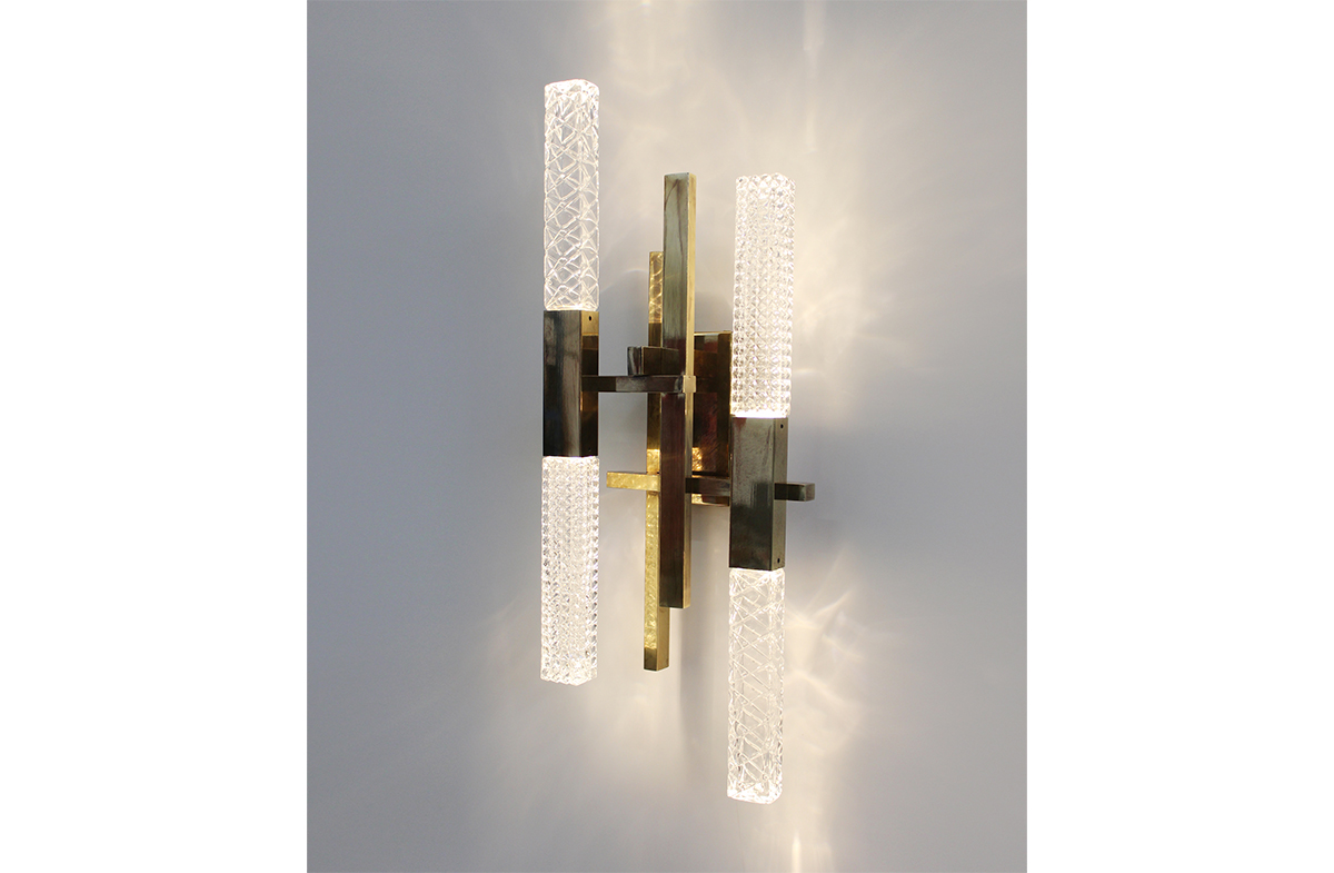 Sconce 10160