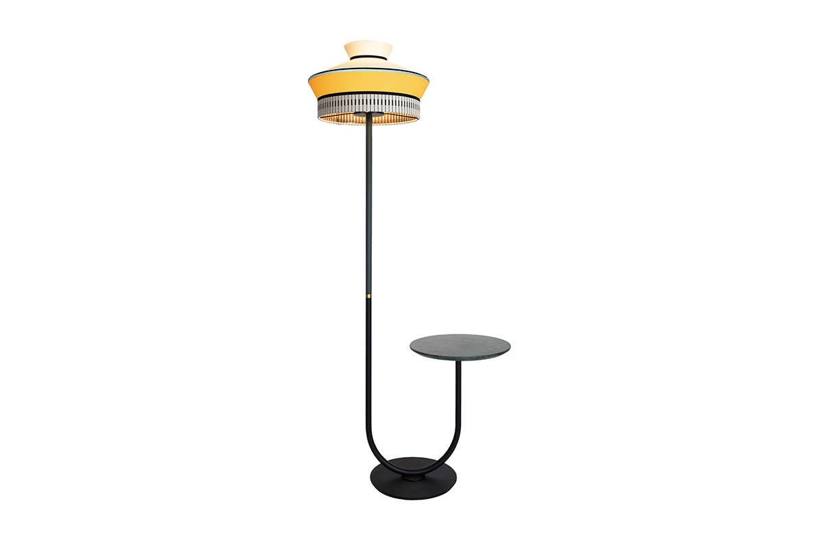 Floor Lamp 10167