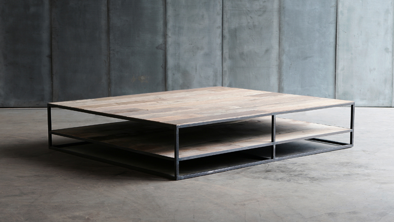 Coffee Table 10227