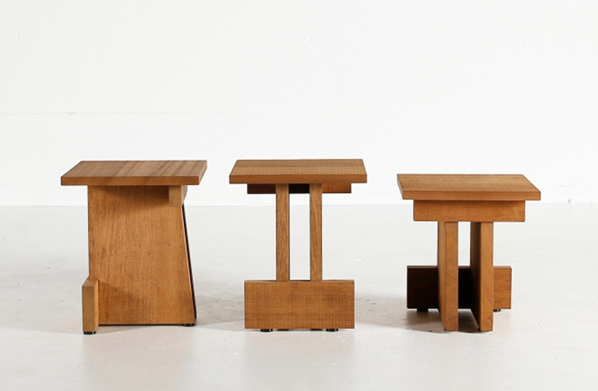 Indoor / Outdoor Stool 10247