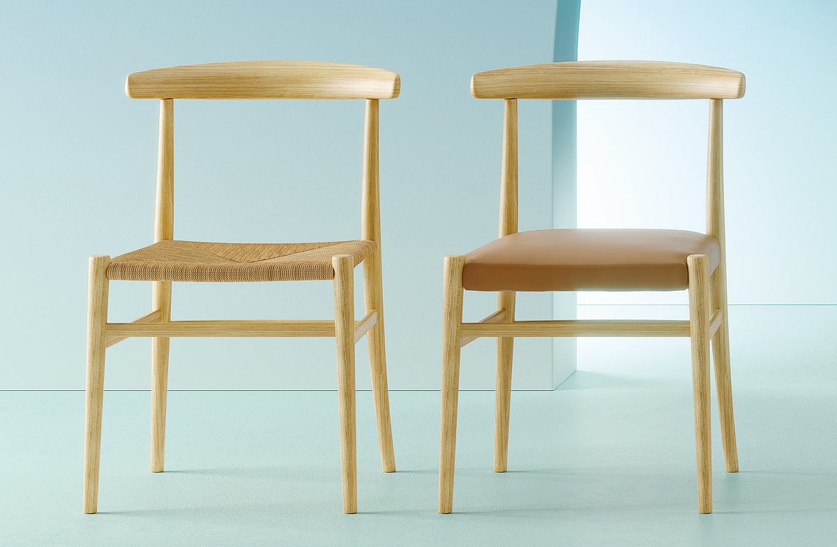 Dining Chair 10356