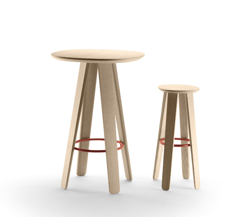 Bar Table & Stool 10420