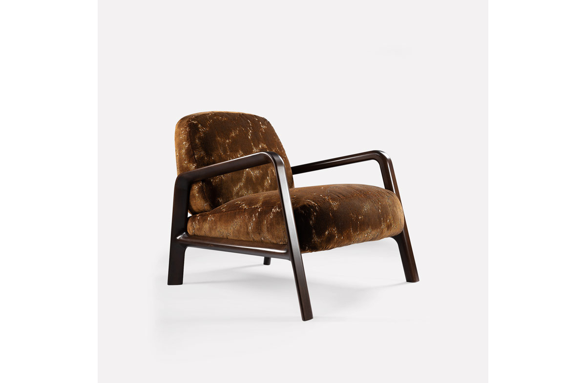 Armchair 10489