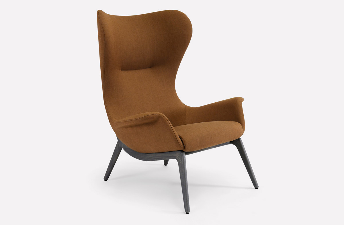 Armchair 10497