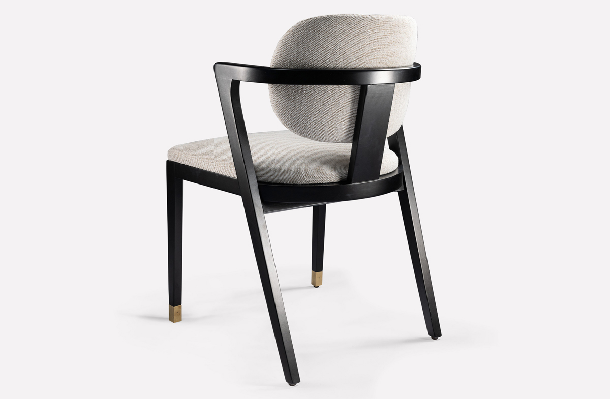 Dining Chair 10512