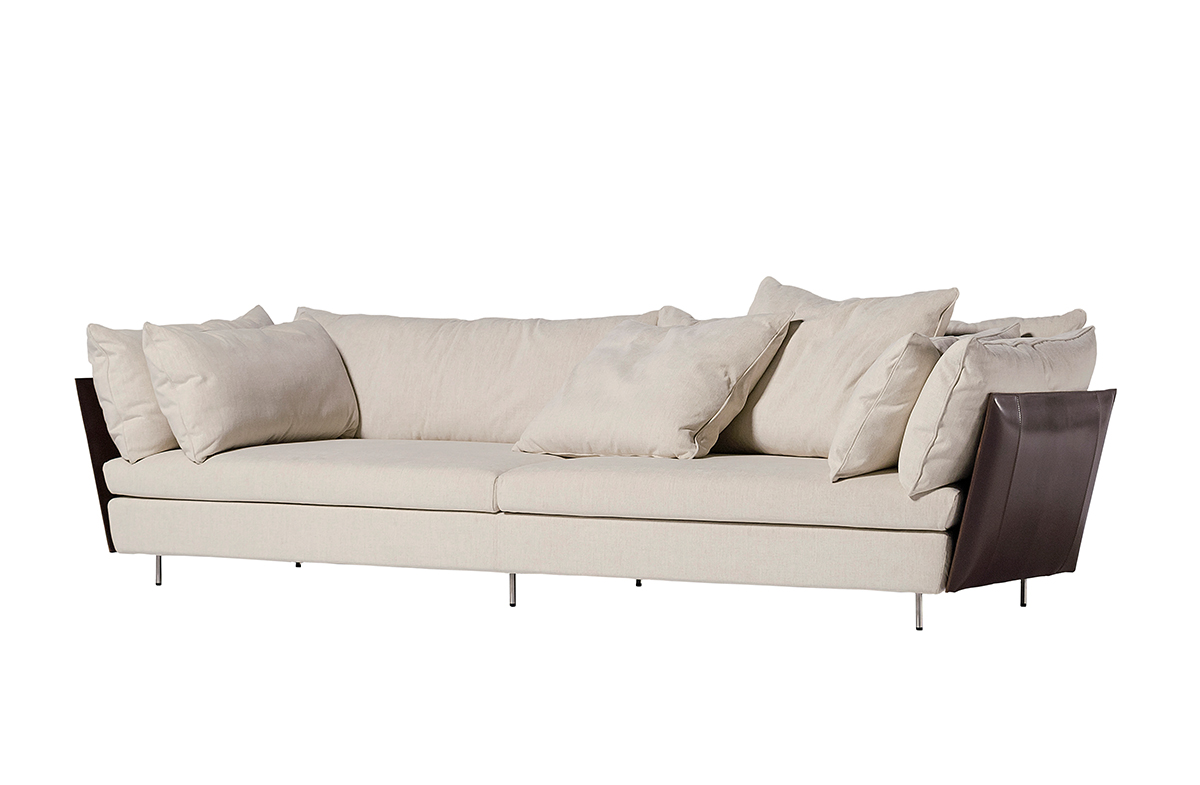 Sofa 10634